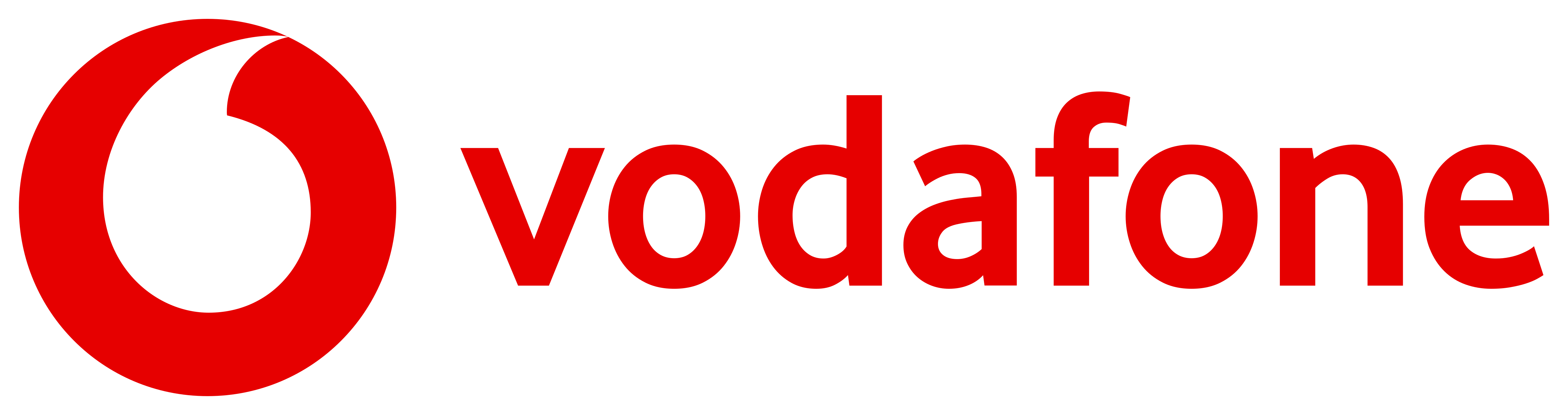 Vodafone